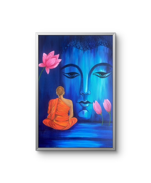 Sacred stillness