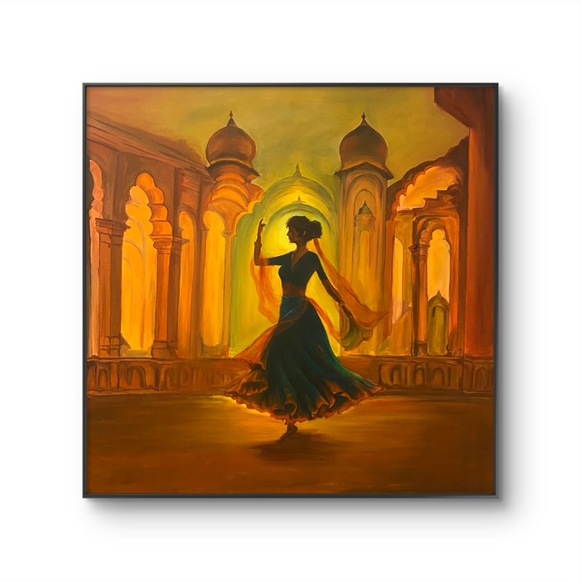 Timeless elegance