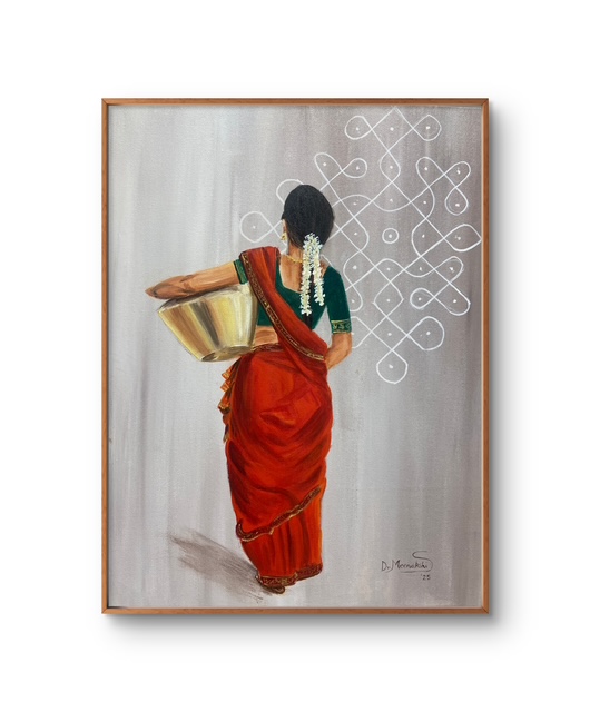 Grace of tradition