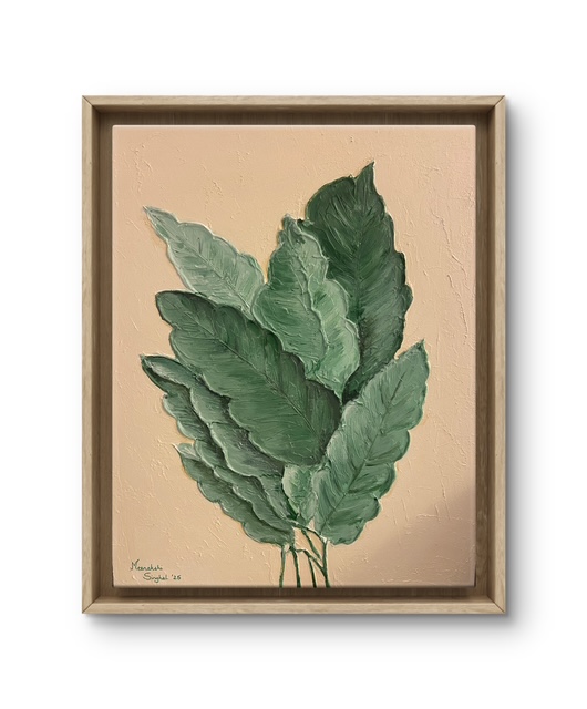 Leaf symphony