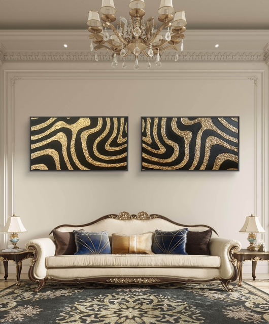 Golden pulse