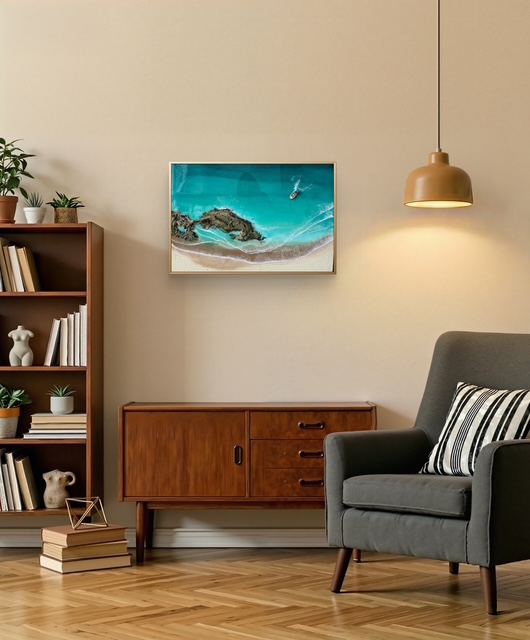 Ocean vibes