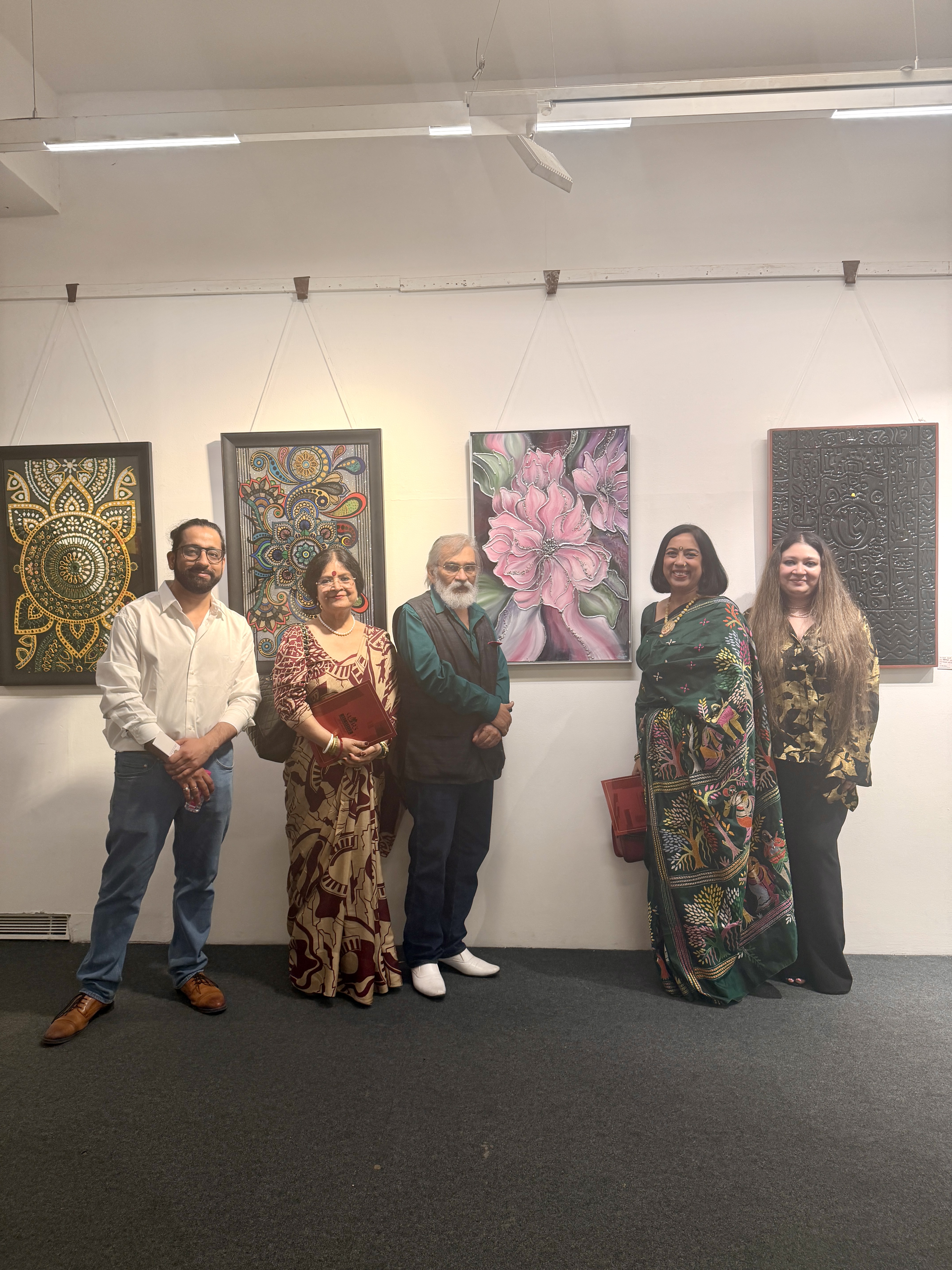 Palette Redefined Season 3.0- Jaipur — view 2