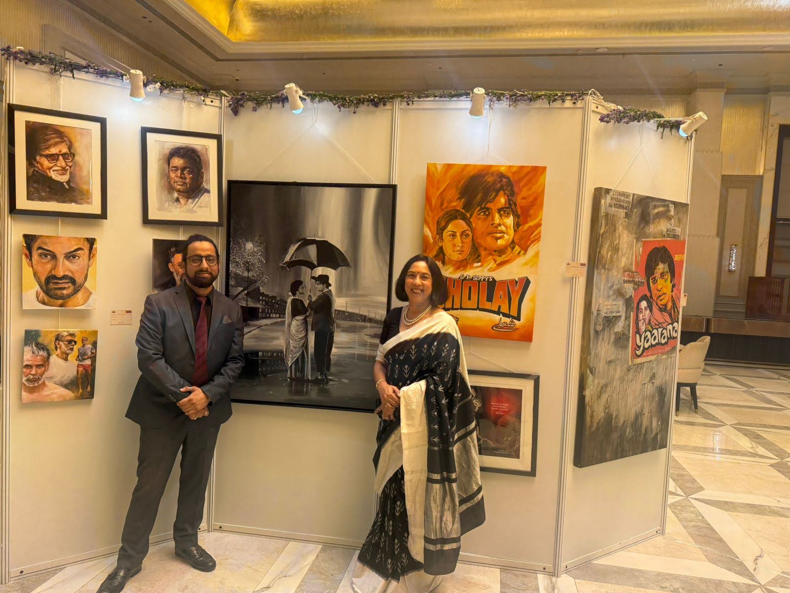 Bollywood ke side effects — view 2