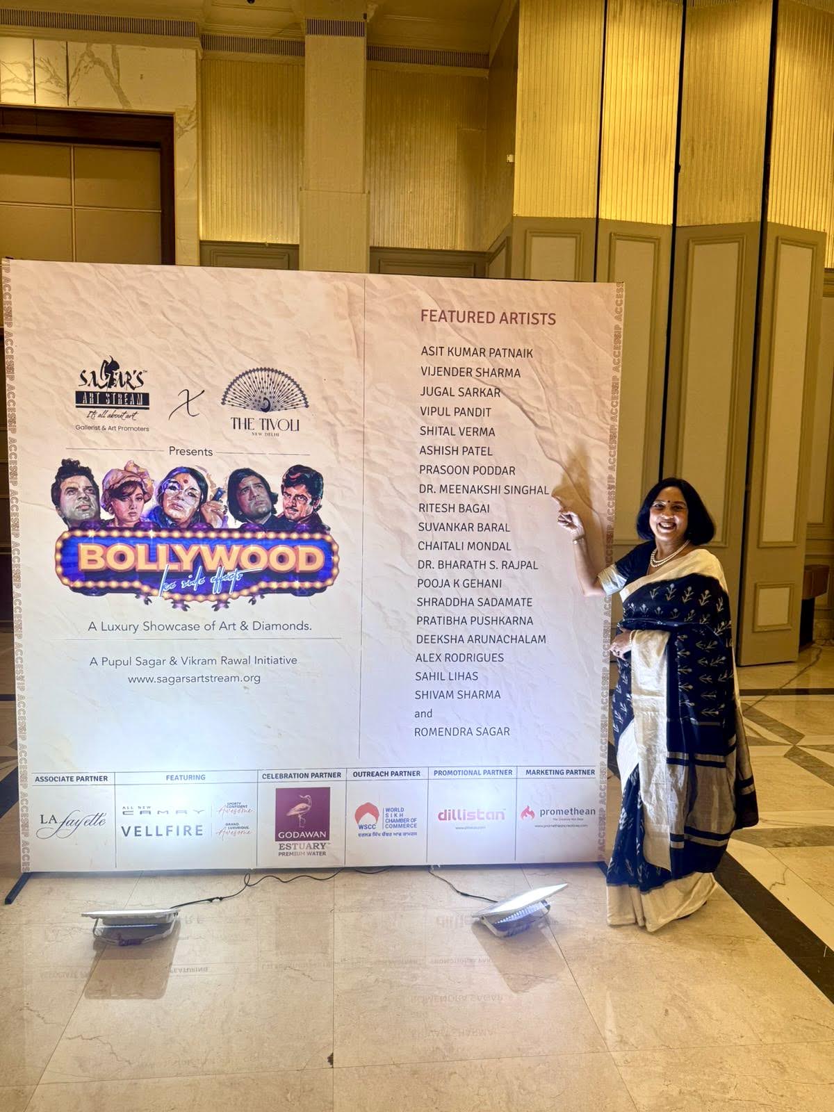 Bollywood ke side effects — view 3