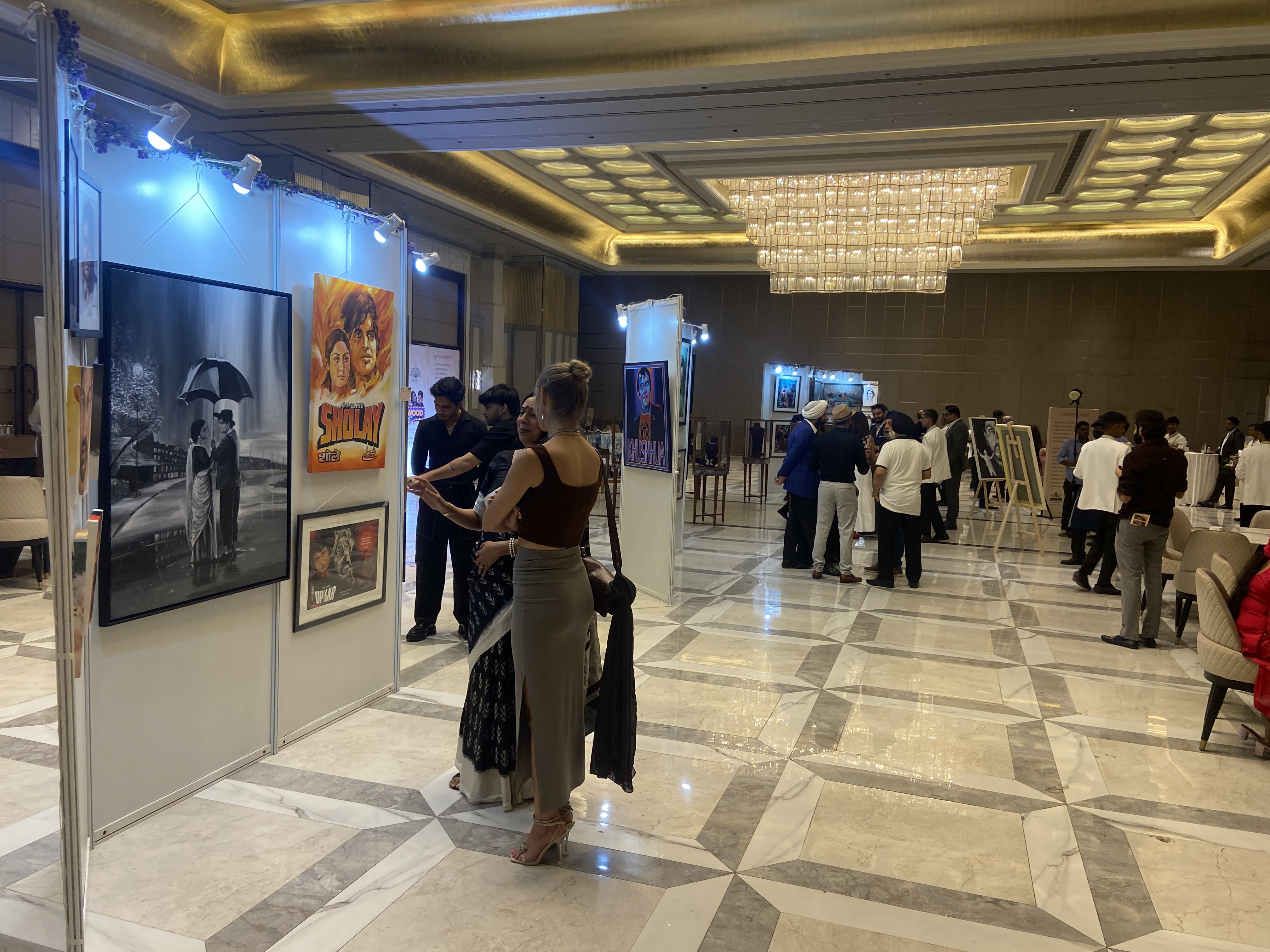 Bollywood ke side effects — view 5