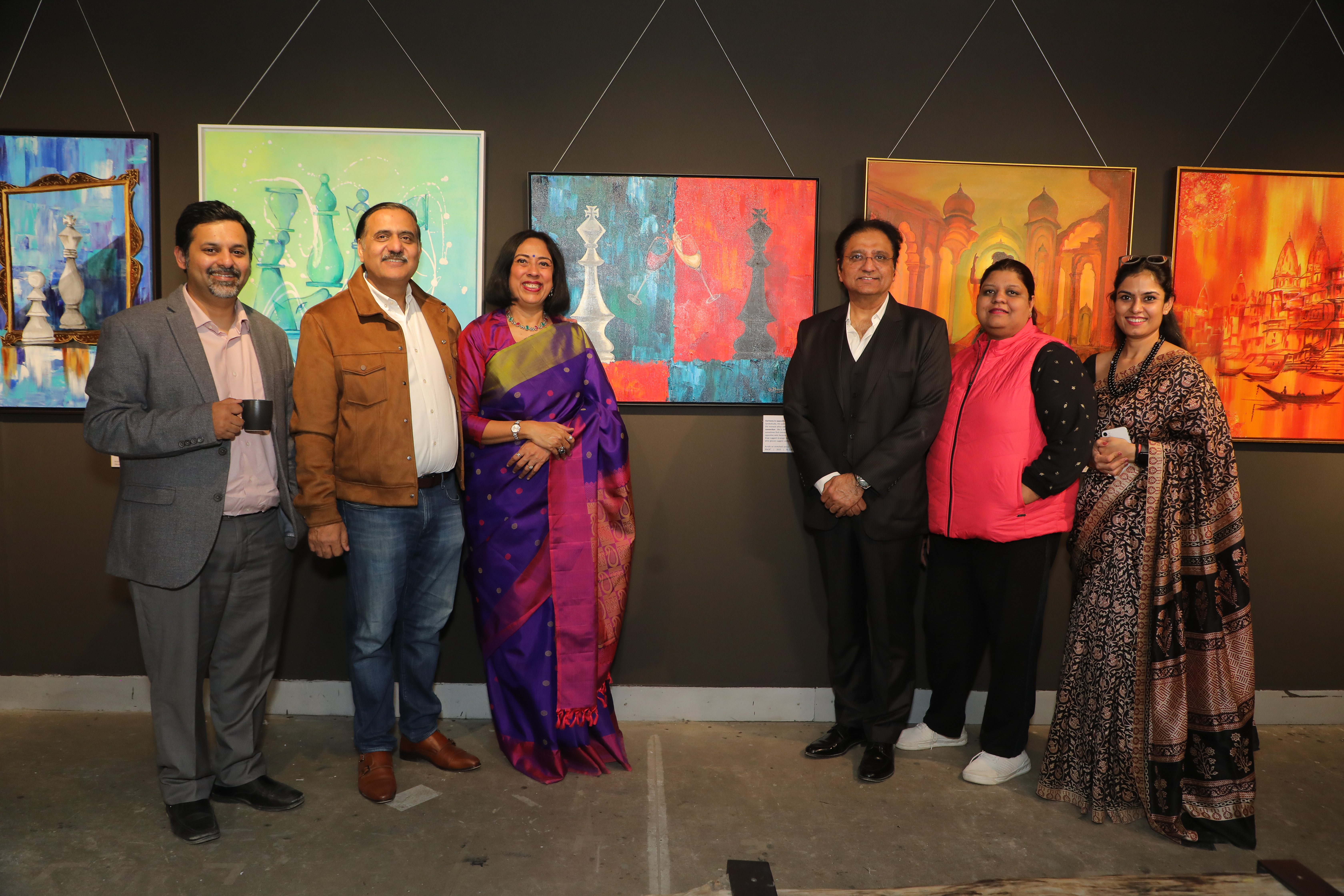 Aatm Vimarsh: A journey within — view 3